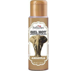 Gel Hot Amarula